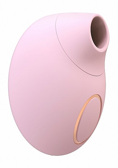 Seductive Pink | Irresistible