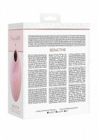 Seductive Pink | Irresistible