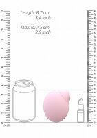 Seductive Pink | Irresistible