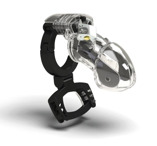 Schamfeind Nr 3 | Mystim