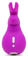 Vibratore Lay-on Clitoral Vibe | Happyrabbit