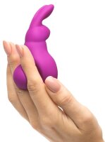 Vibratore Lay-on Clitoral Vibe | Happyrabbit