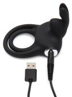 Anello Per Vibrazione/Sfera Anello Per Pene | Happyrabbit