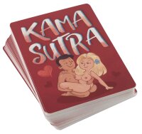 Kartenspiel Kamasutra