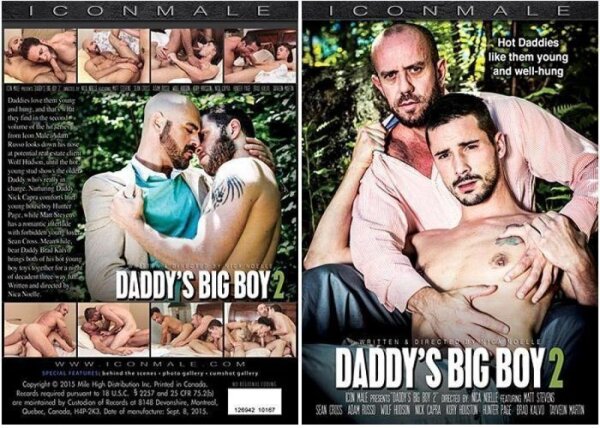 Daddys Big Boy 2