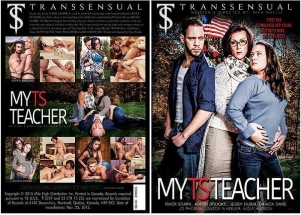 My TS Teacher
