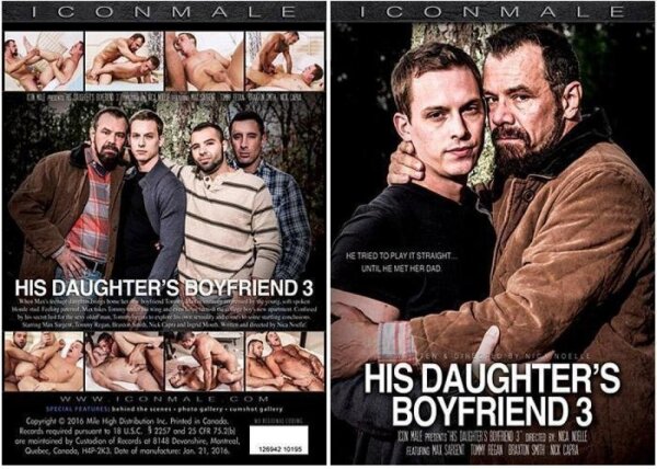 His Daughters Boyfriend 3