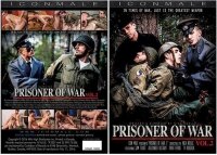 Prisoner Of War Vol. 2