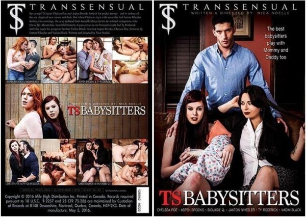TS Babysitters