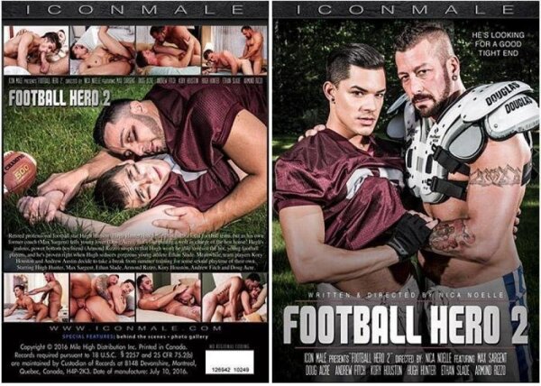 Football Hero 2