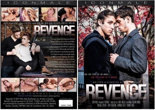 Revenge