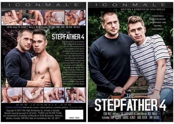 Stepfather 4, The