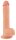 Naturdildo Mit Saugfuss 22 Cm | Realistixxx