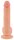 Naturdildo Mit Saugfuss 22 Cm | Realistixxx