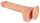 Naturdildo Mit Saugfuss 22 Cm | Realistixxx