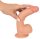 Naturdildo Mit Saugfuss 22 Cm | Realistixxx