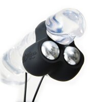 Vibro Cock Ring JETT | Hot Octopuss