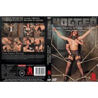 Chanel Preston Returns To Hogtied