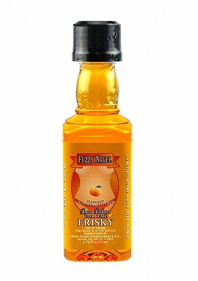 Love Lickers Fuzzy Navel 50 ml