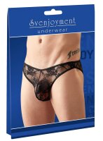 Slip In Pizzo L | Svenjoyment