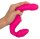 Vibrierender Strap-On Ohne Träger | You2Toys