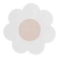 Couvre Mamelon En Tissu 6 Paires