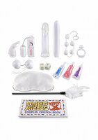 White Wedding Kit Weiss | Pipedream