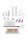 White Wedding Kit Weiss | Pipedream