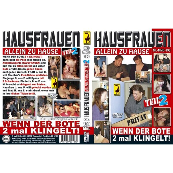 Hausfrauen Allein Zu Hause 02