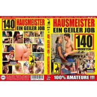 Hausmeister Ein Geiler Job