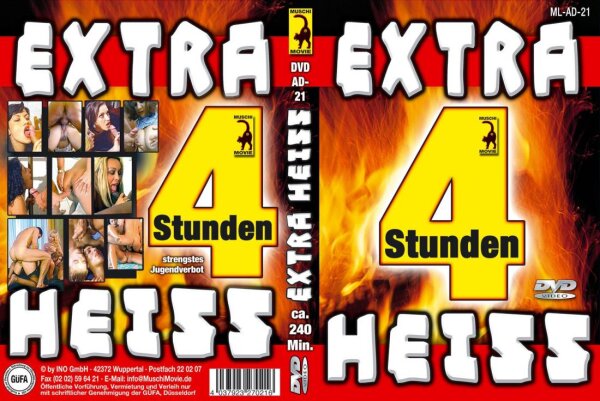 Extra Heiss 4H