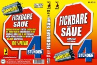 Fickbare Säue 4H