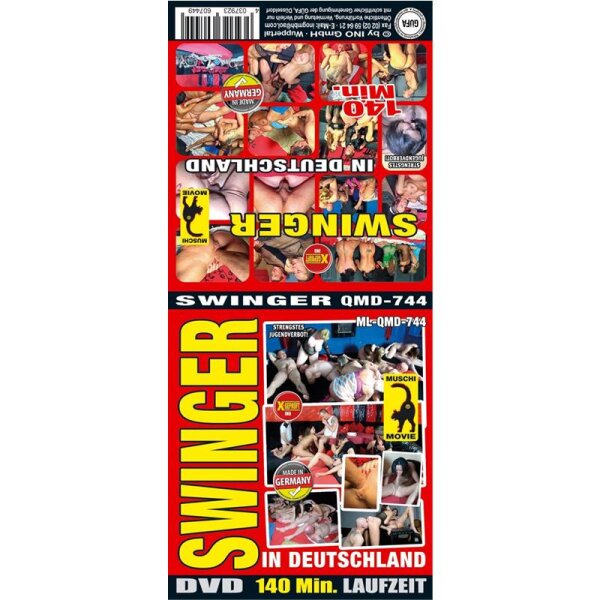 Swinger In Deutschland