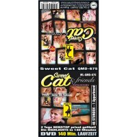 Sweet Cat & Friends (Cd-Format)