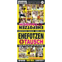 Ehefotzen-Tausch (Cd-Format)
