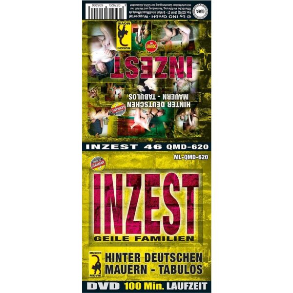 Inzest - Geile Familien (Cd-Format)