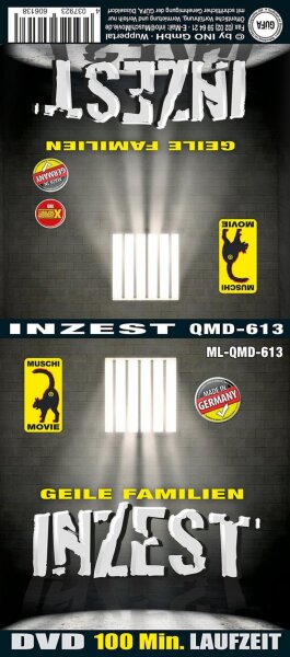 Inzest - Geile Familien (Cd-Format)
