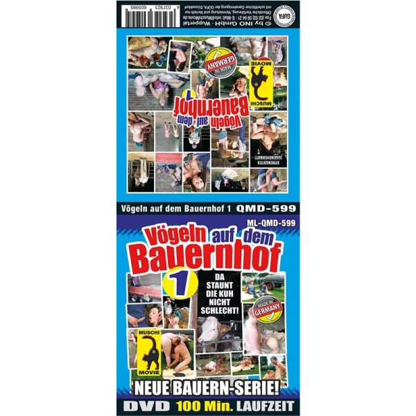 Vögeln Auf Dem Bauernhof 01 (Cd-Format)