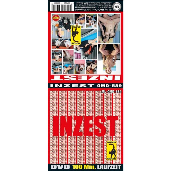 Inzest (Cd-Format)