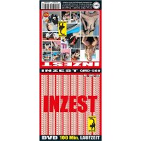 Inzest (Cd-Format)