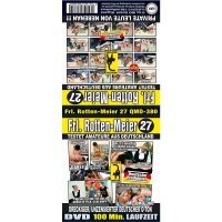 Frl. Rotten-Meier 27 (Cd-Format)