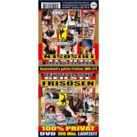 Deutschlands Geilste Frisösen (Cd-Format )