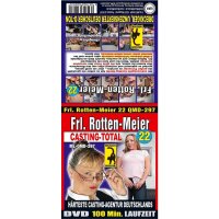 Frl. Rotten-Meier 22 (Cd-Format)