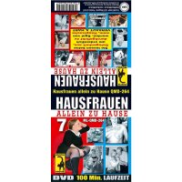 Hausfrauen Allein Zu Hause 07 (Cd-Format )