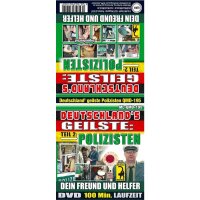 Deutschlands Geilste Polizisten (Cd-Form At)