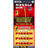 Wir Pissen (Cd-Format)