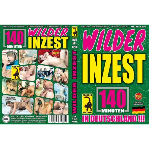 Wilder Inzest