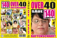 Over 40 - Rattenscharf
