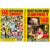 Deutschland Swingt