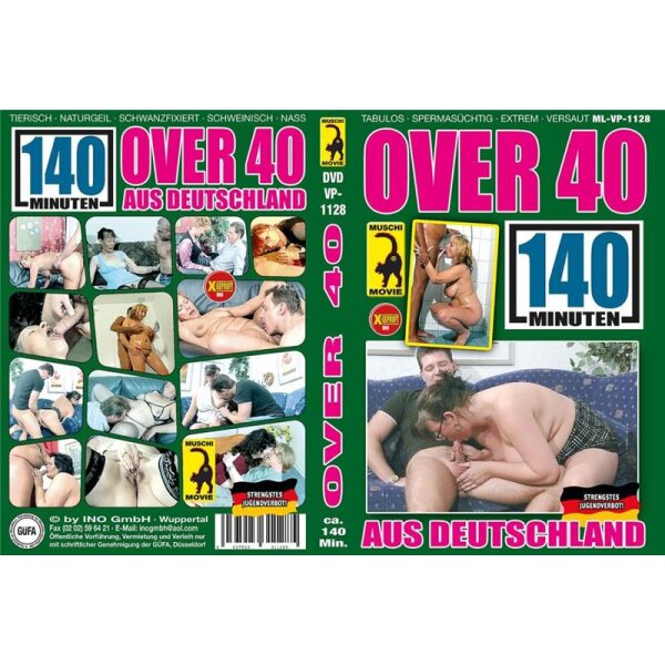 Over 40